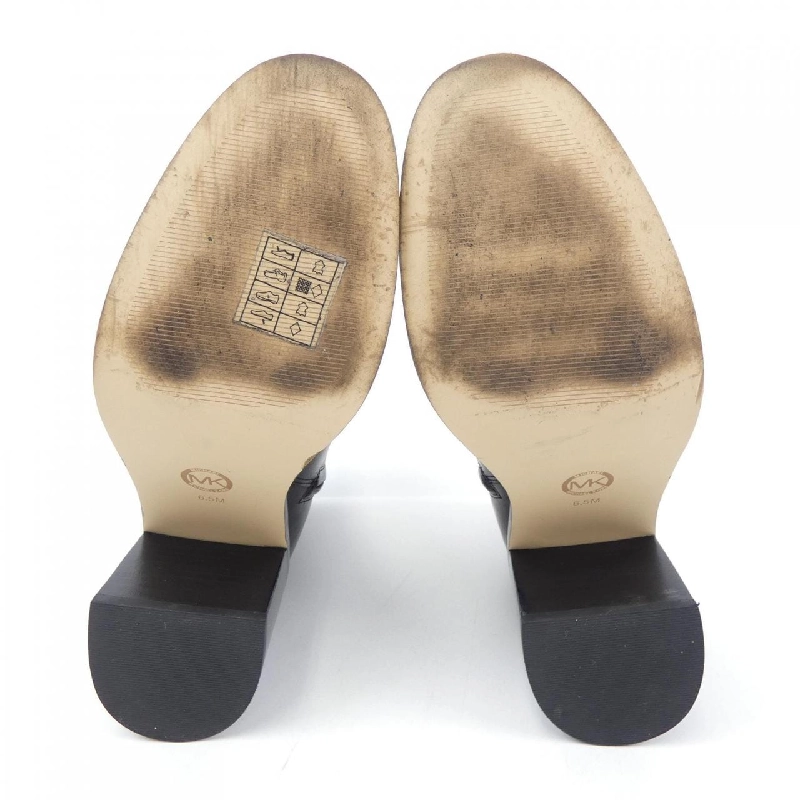 Giày boot - Hàng hiệu Authentic MICHAEL MICHAEL KORS 830966