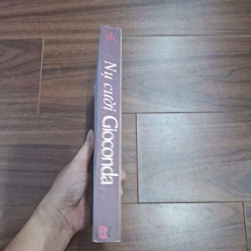 Nụ cười Gioconda 506160