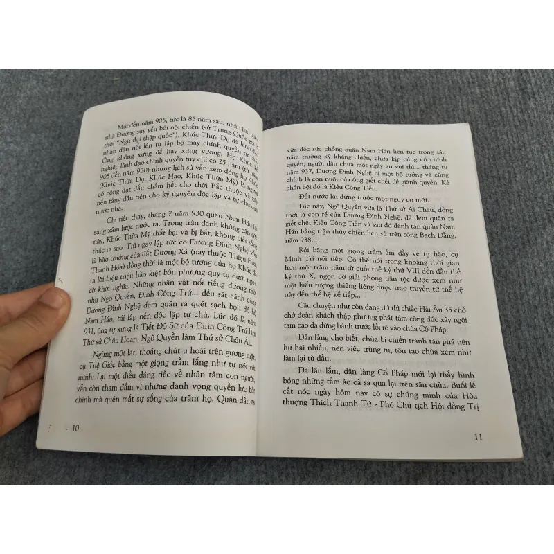 THUỞ RỒNG BAY - NGUYỄN ĐÌNH LAN 993180