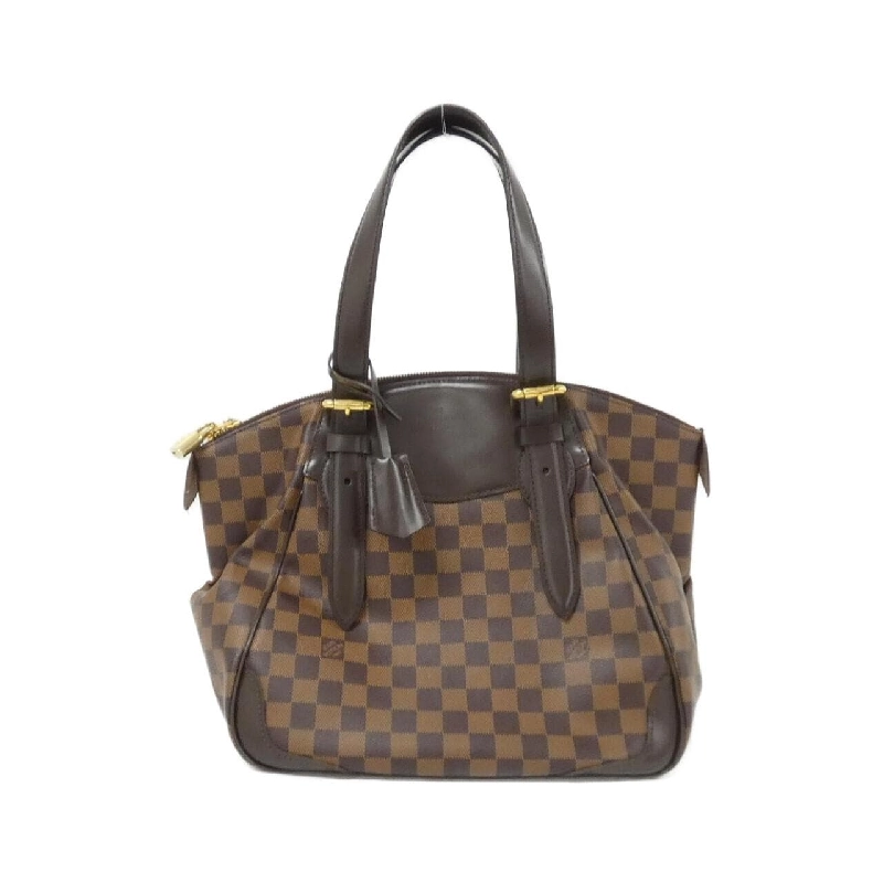Túi xách vai Louis Vuitton Damier Verona MM N41118 - Hàng hiệu Chính hãng 802705