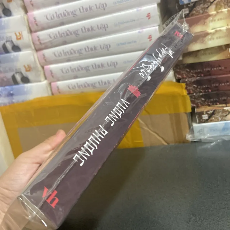 (Trinh thám) - Pháp y Tống Từ - Vương Phương 976467