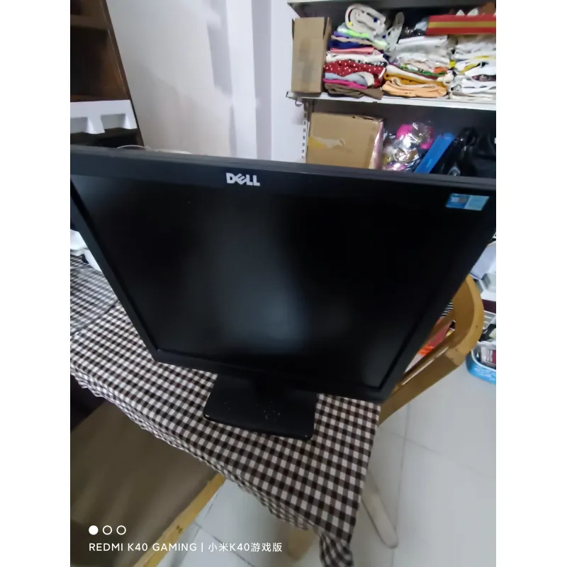 Màn Hình Dell Vuông 17 Inch 1036004