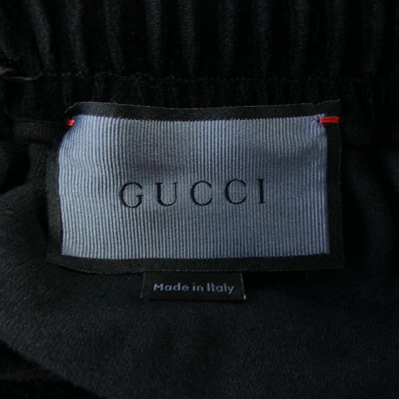 Gucci GUCCI 612202 XJCDK Quần - Hàng hiệu Chính hãng 884284