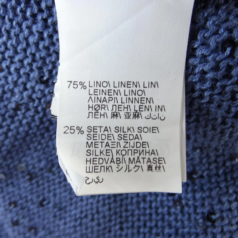 BRUNELLO CUCINELLI ニット 637911