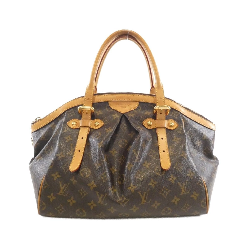 Túi xách vai Louis Vuitton Monogram Tivoli GM M40144 - Hàng hiệu Chính hãng 766740