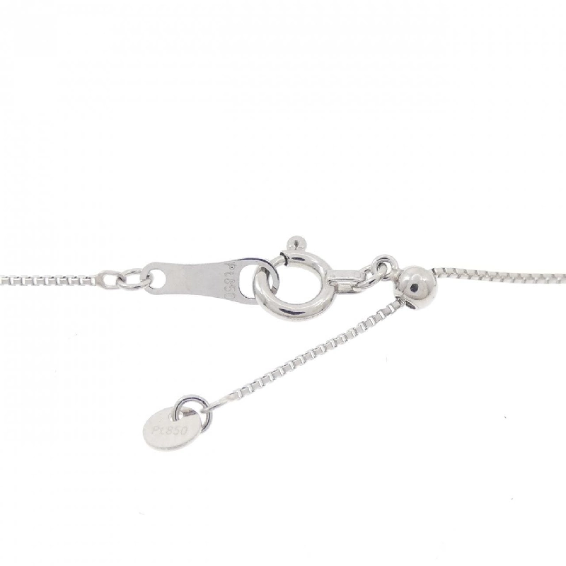 Dây chuyền kim cương PT900/PT850 1.00CT - Hàng hiệu Chính hãng 860290