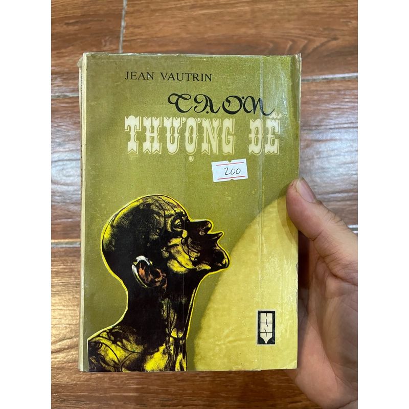 Tạ ơn thượng đế (k1) 322184