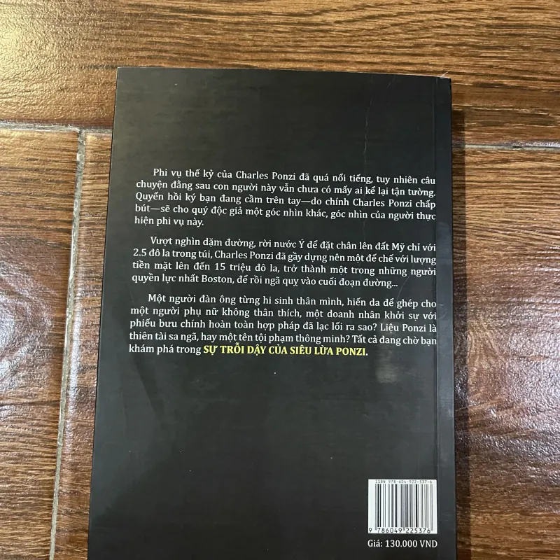 Sự trỗi dậy của siêu lừa Ponzi (15) 1018734