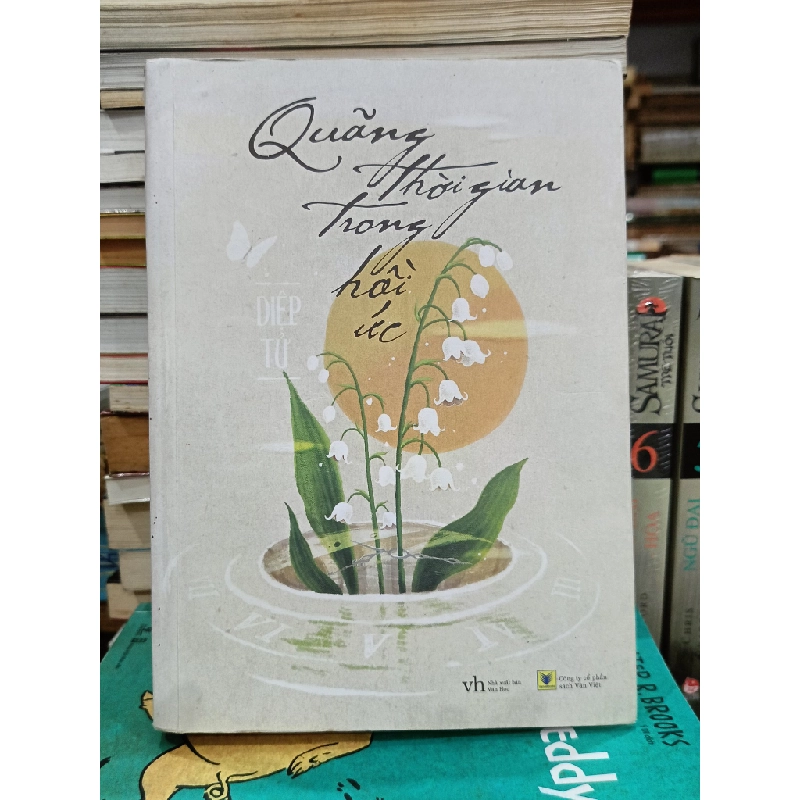 Quãng thời gian trong hồi ức - Diệp Tử (Dennis Q. dịch) 465252