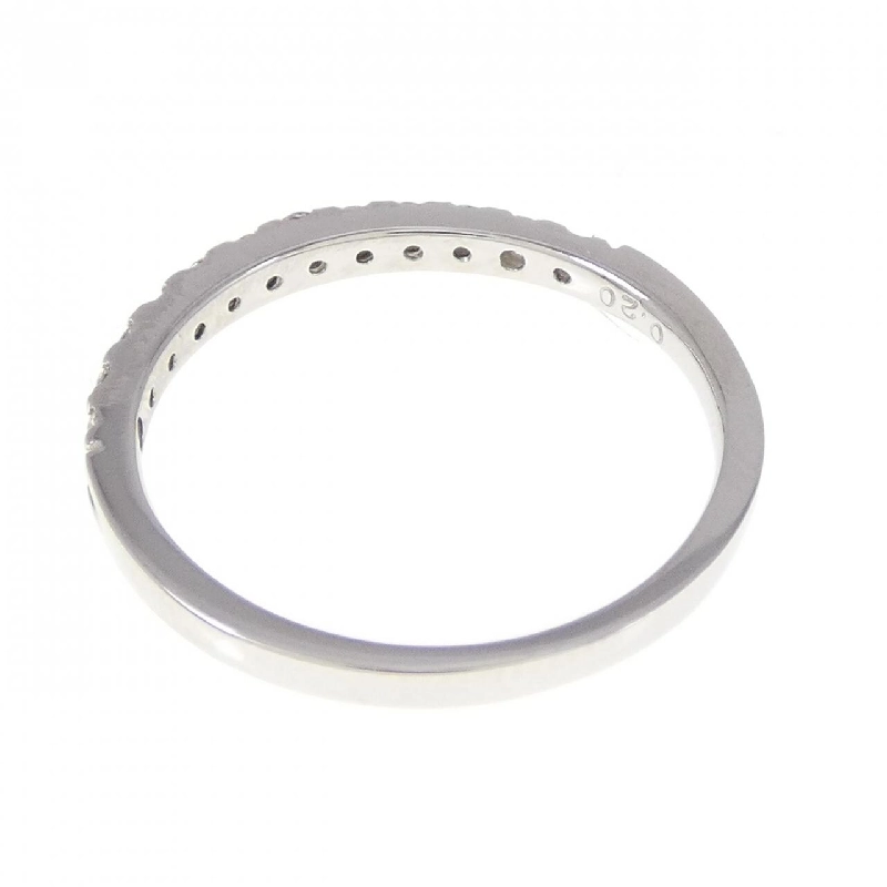 【Sản phẩm mới】Nhẫn kim cương PT 0.20CT 673607