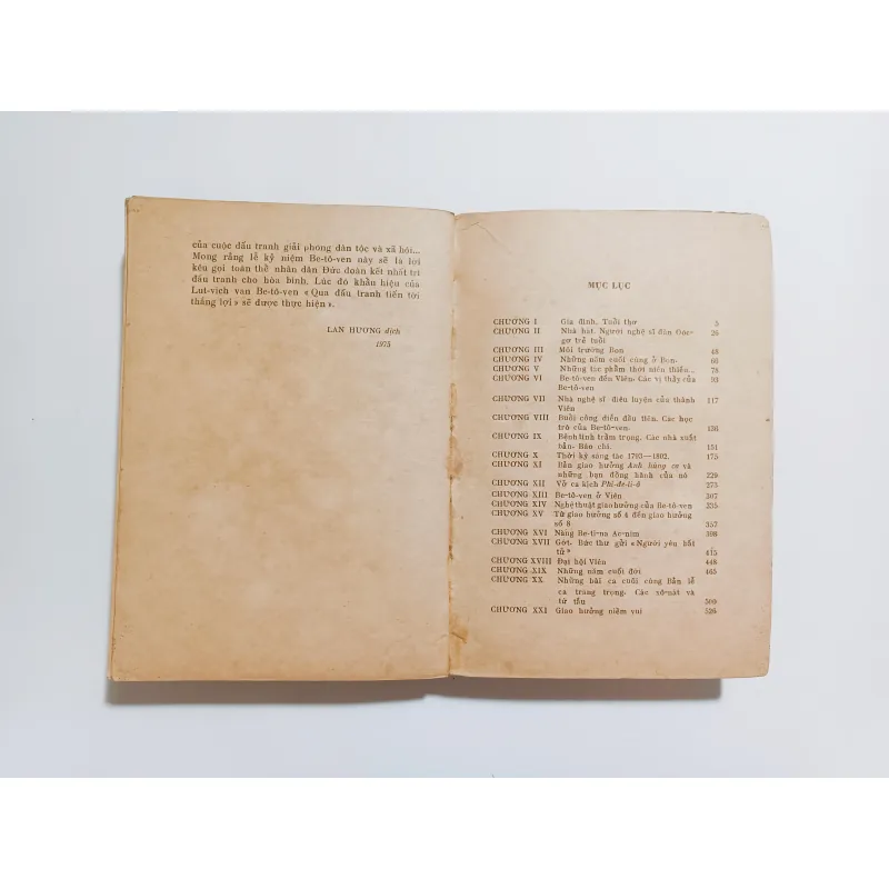 Lut - Vich Van Be - Tô - Ven ( Ludwig van Beethoven ) 752078