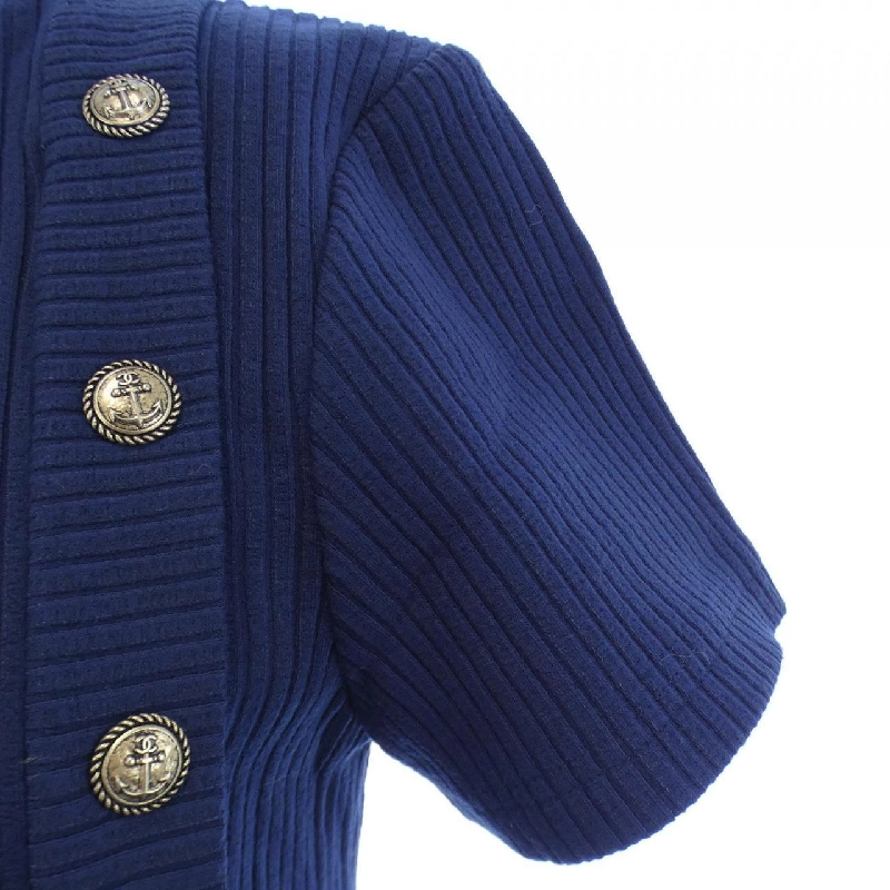 【Mã giảm giá】Chanel CHANEL Áo len 643719