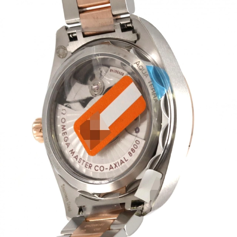 Đồng hồ Omega Seamaster Aqua Terra PG Combi 11P 220.20.34.20.53.001 SSxPG tự động - Hàng hiệu Chính hãng 877244