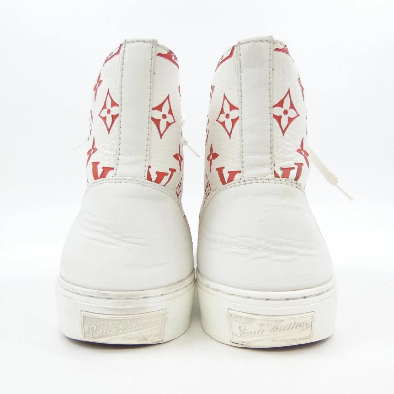 Giày sneaker dòng Tattoo của Louis Vuitton - Hàng hiệu chính hãng 902762