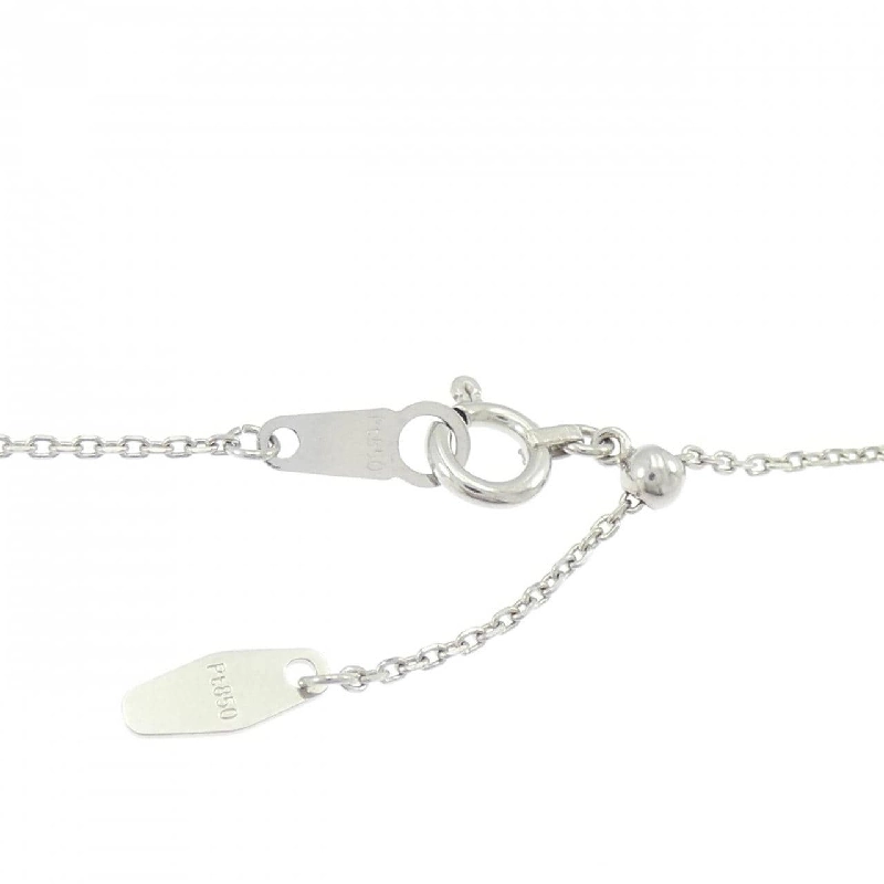 Dây chuyền kim cương PT900/PT850 0.30CT E SI2 3EXT - Hàng hiệu Chính hãng 871882