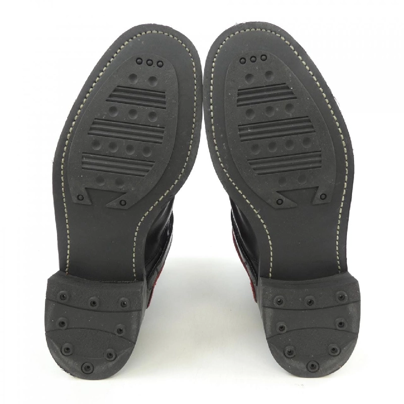 Giày bốt LEWIS LEATHERS GARCONS HOMME PLUS - Hàng hiệu Authentic 907039