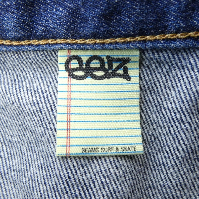 Quần jeans SSZ - Hàng hiệu Authentic 881956