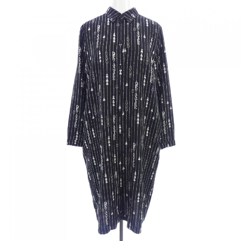 DEVASTEE OPED-BA-1007 Váy - Hàng hiệu Chính hãng 811406