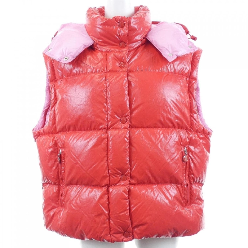 MONCLER MAULEON Áo khoác lông - Hàng hiệu Chính hãng 821719