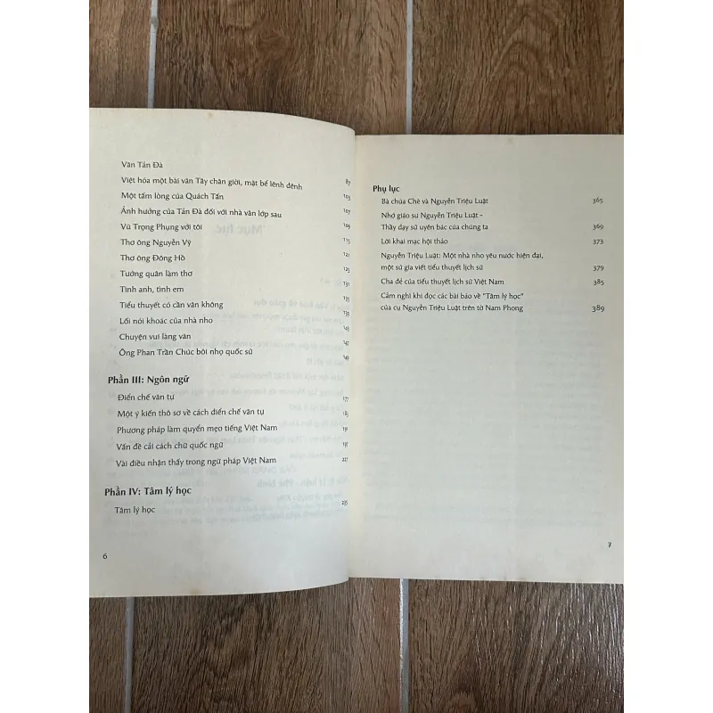 Tác Phẩm Đăng Báo - Nguyễn Triệu Luật (Nguyễn Triệu Căn sưu tầm) (NXB Tri Thức) 750268