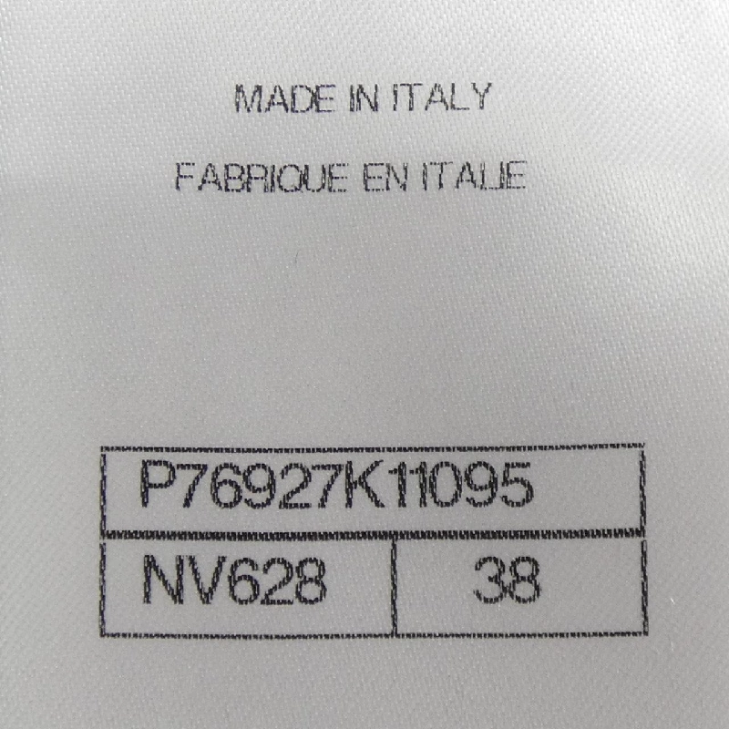 【Mã giảm giá】Chanel CHANEL Áo len 643890