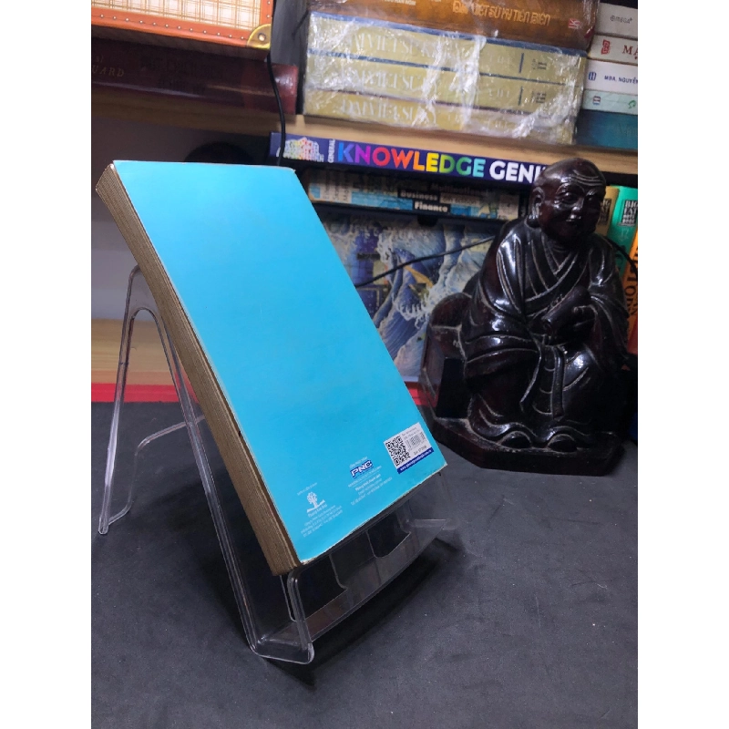 Buồn làm sao buông 2015 mới 70% ố vàng cong ẩm nhẹ Anh Khang HPB0607 VĂN HỌC 916042