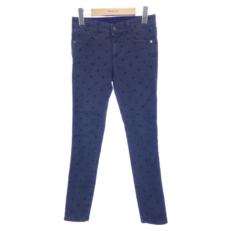 【Mã giảm giá】Quần jeans STELLA MCCARTNEY 650431