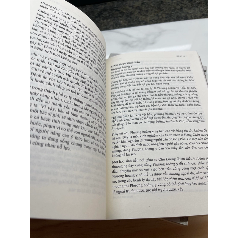 Nhậm chi đường biện dược, Nhậm chi đường y kinh tâm ngộ ký Mặc Thuỷ 552515