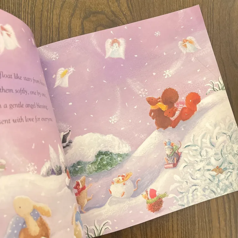 The Christmas Angels 974247