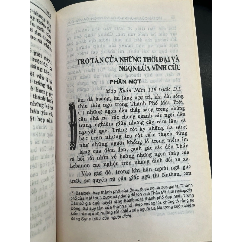 Ca ngợi cô đơn - Đỗ Đình Đồng 936463