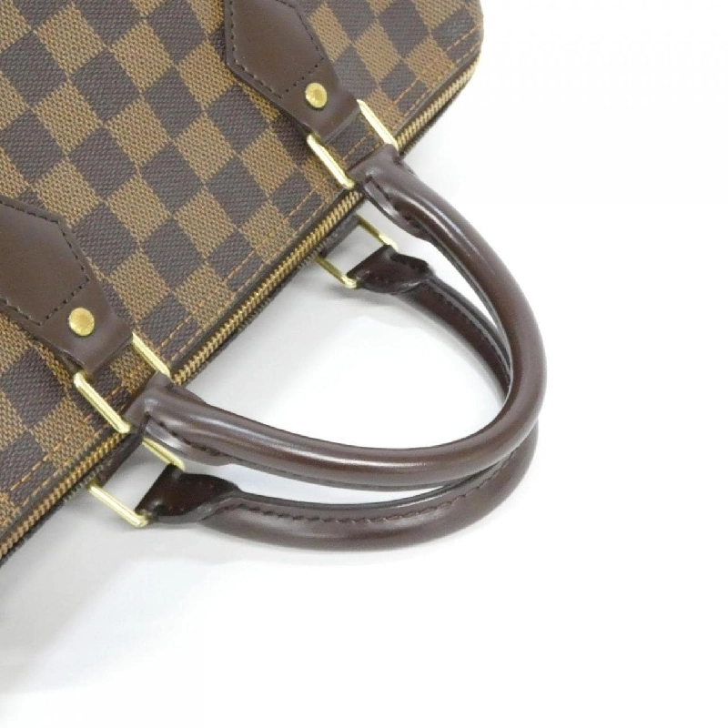 Túi xách Boston Louis Vuitton Damier Speedy 30cm N41531 - Hàng hiệu Chính hãng 803539