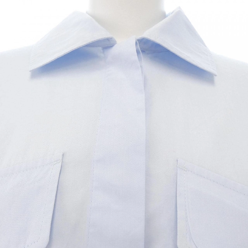 【Mã giảm giá】Áo sơ mi HERMES 640432