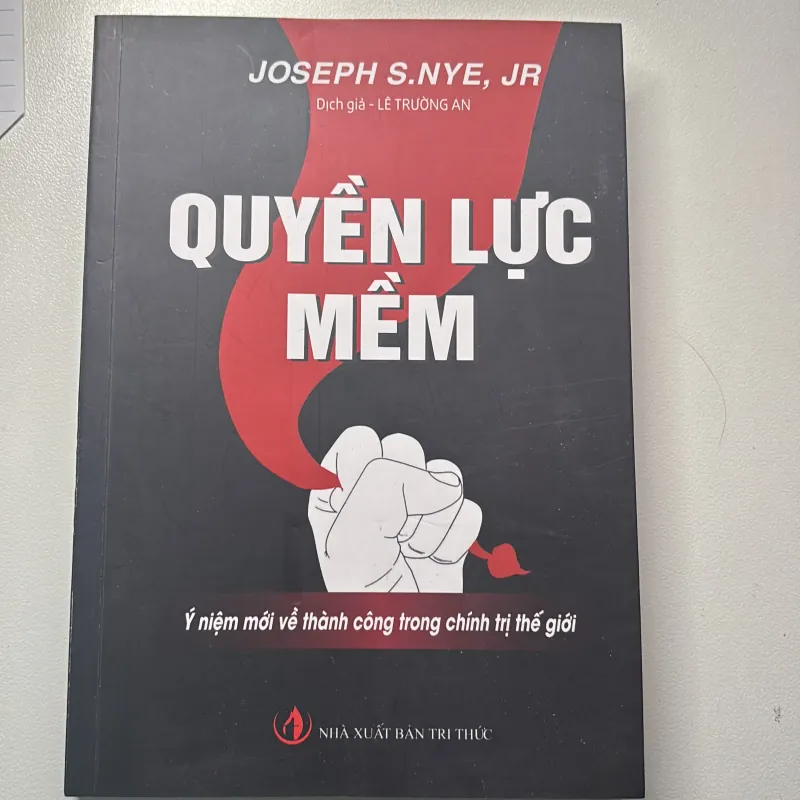 Quyền Lực Mềm 972306
