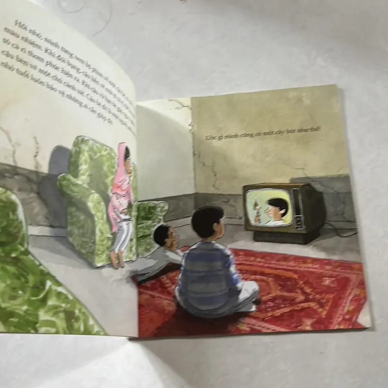 Cây bút màu nhiệm của Malala - Malala Yousafzai 596690