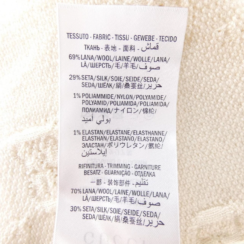 Gucci GUCCI 579818-XKARR Áo len - Hàng hiệu Chính hãng 775637