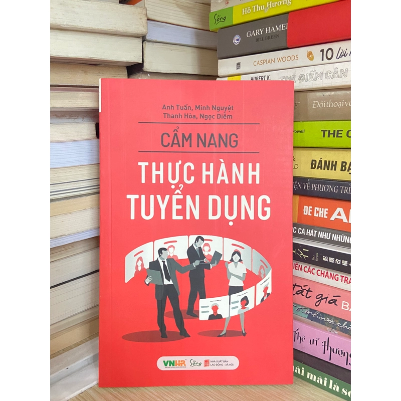 Cẩm Nang Thực Hành Tuyển Dụng 446344