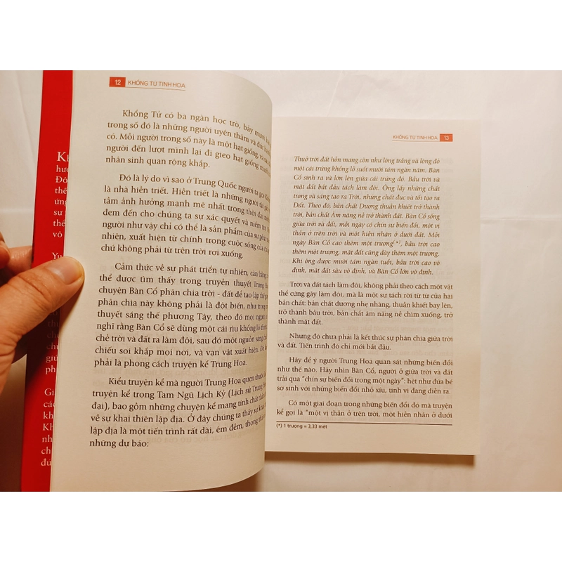 Khổng Tử Tinh Hoa - Những Điều Diệu Kì Từ Tư Tưởng Và Triết Lí Sống Khổng Tử

 518562