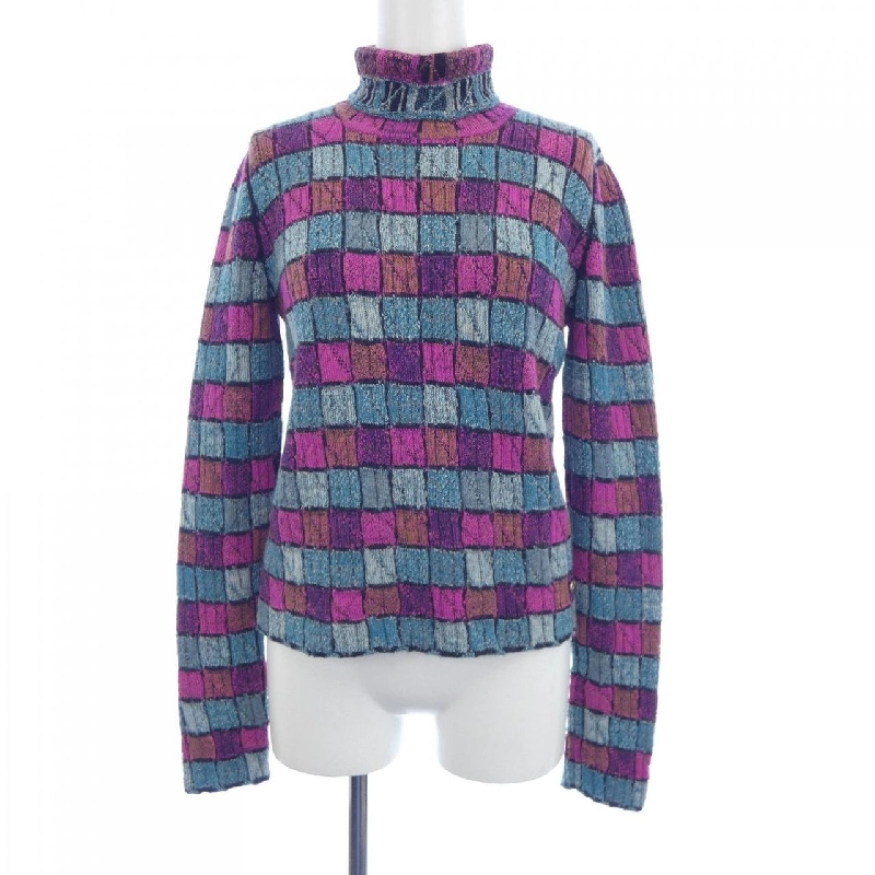 【Mã giảm giá】Chanel CHANEL Áo len 645757