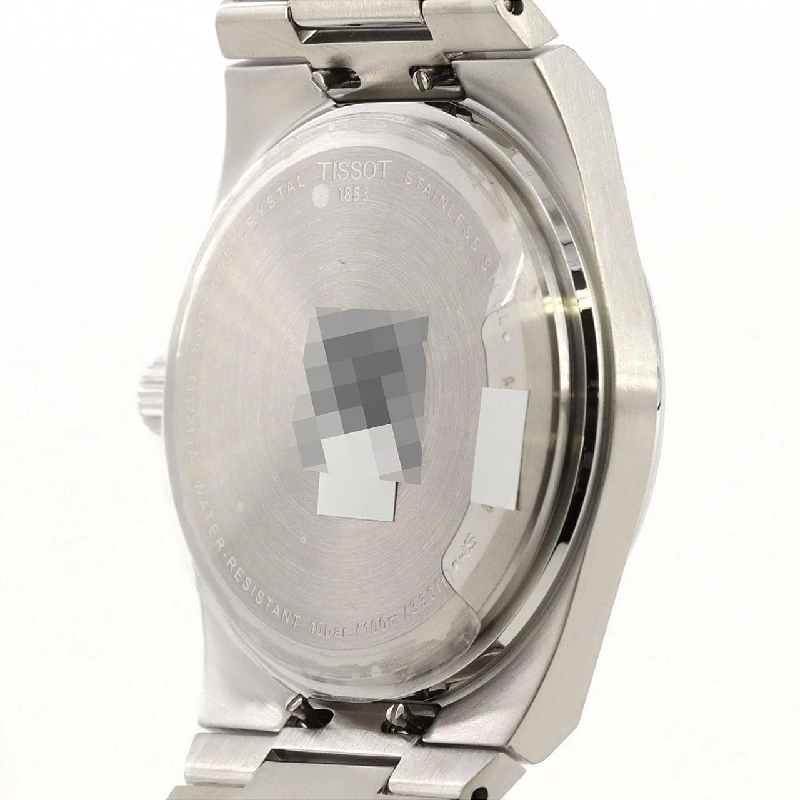 Tissot PRX T137.210.11.351.00 SS Quartz - Hàng hiệu Chính hãng 876230