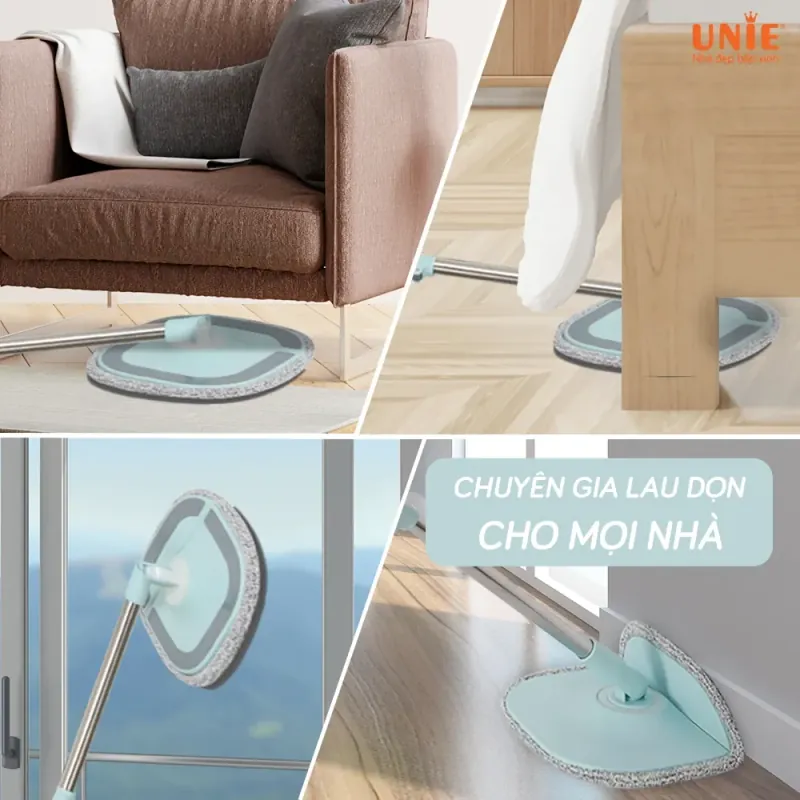 Chổi lau nhà UNIE UN-246 792836