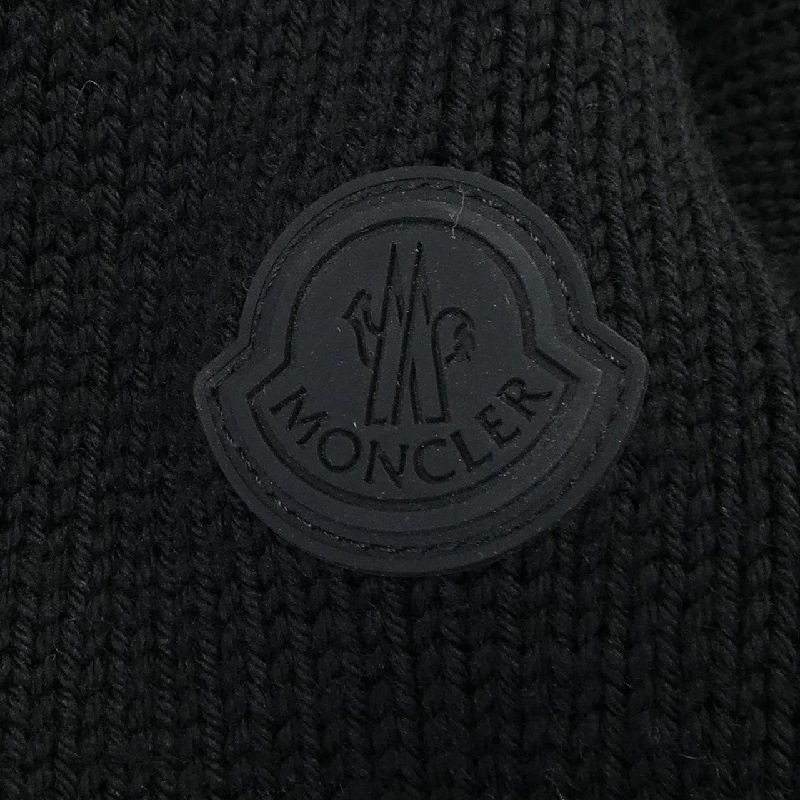 Moncler MONCLER 20919B00030 Áo khoác lông - Hàng hiệu Chính hãng 895767