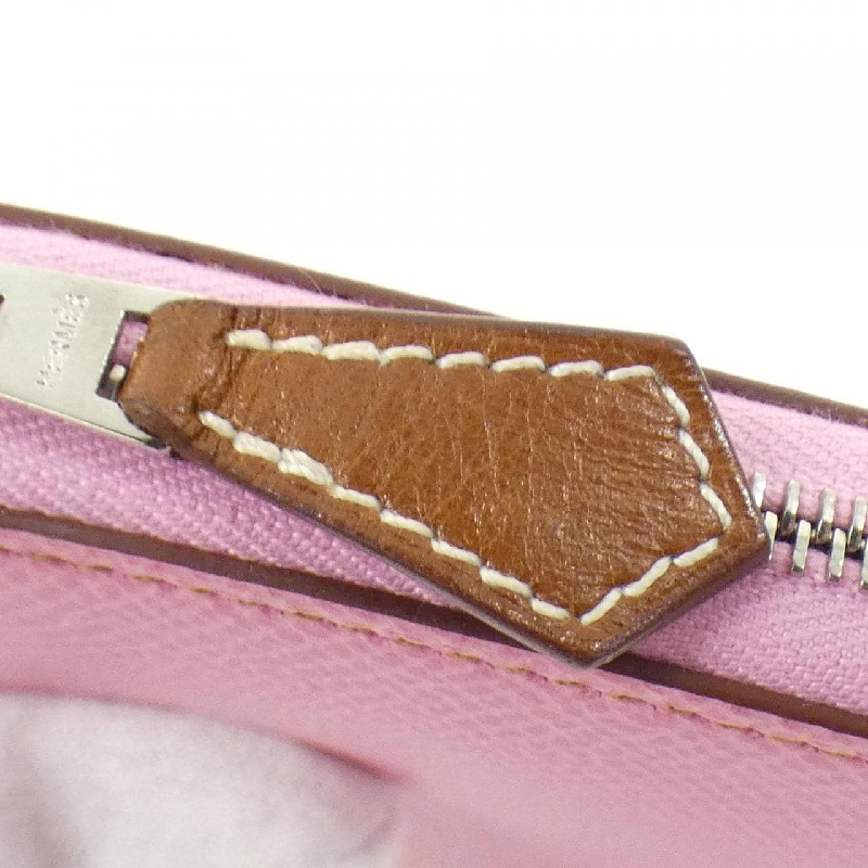 Ví da Hermes LA PATISSERIE FRANCAISE Silk in Classic 083084CK 622562