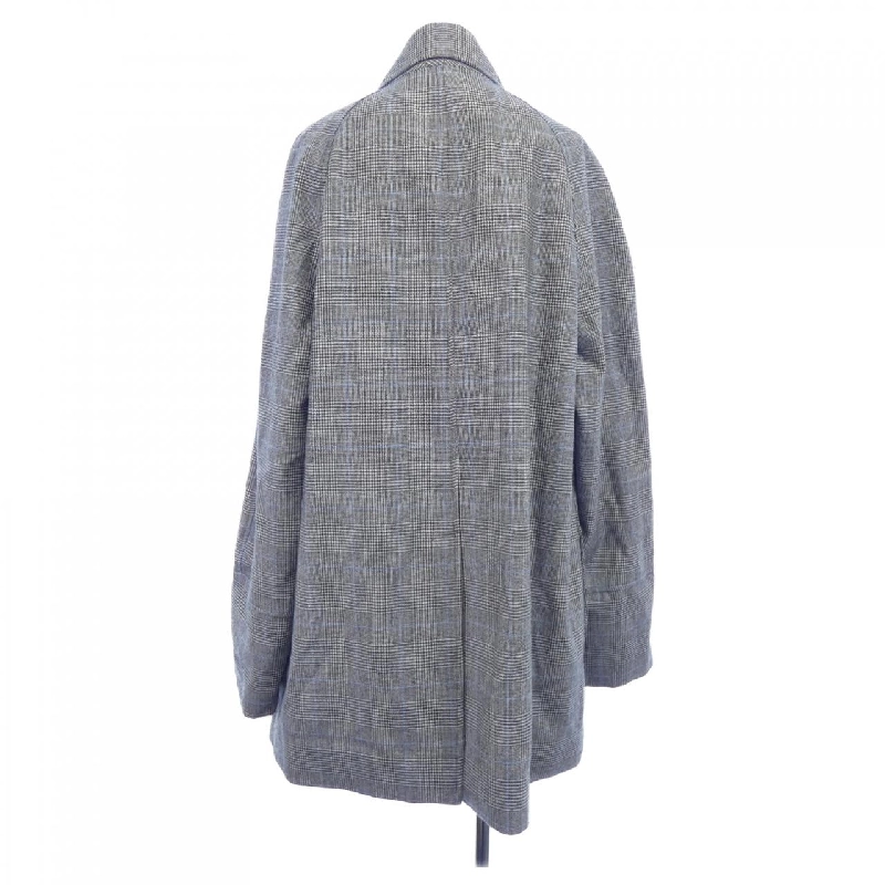 【Mã giảm giá】Áo khoác LUCIOVANOTTI 643546