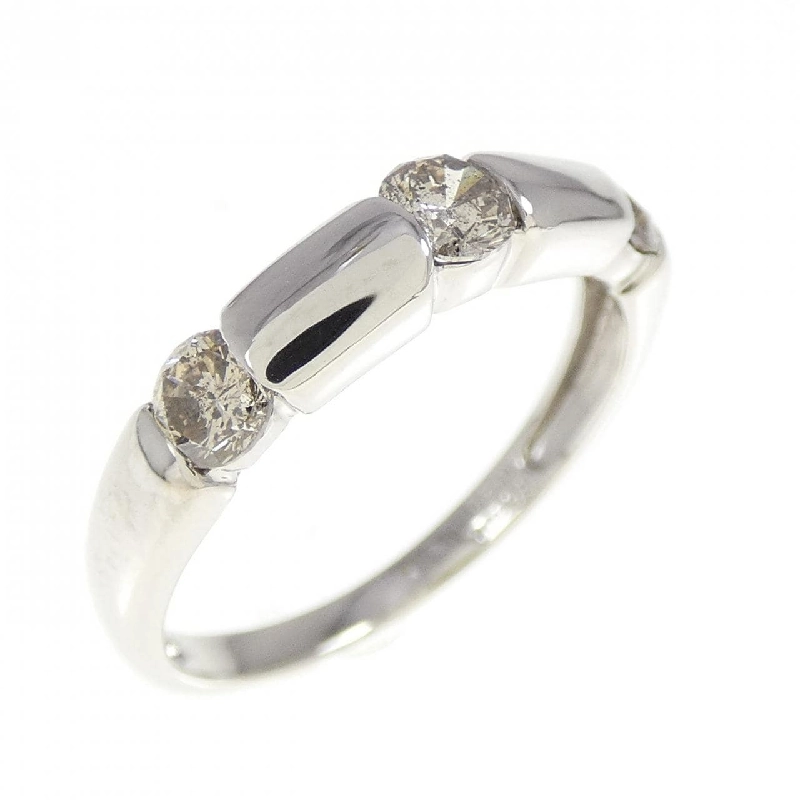 Nhẫn kim cương PT900 0.50CT 671793