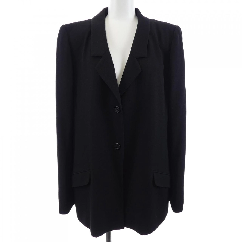 CHANEL P10389V06403 98P Áo khoác - Hàng hiệu Authentic 822078