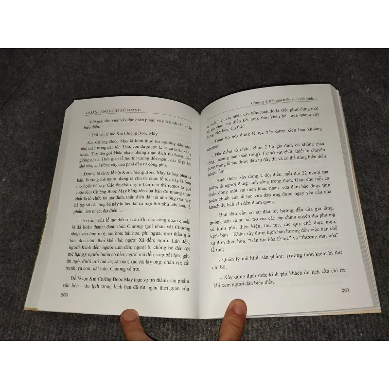 DI SẢN LÀNG NGHỀ XỨ THANH VỚI PHÁT TRIỂN DU LỊCH 992526