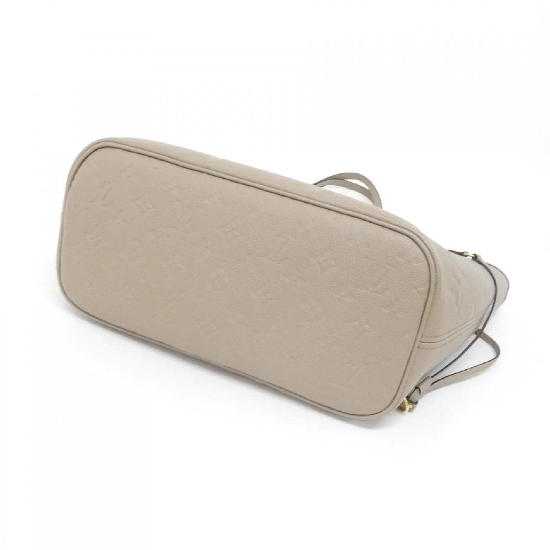 Túi Louis Vuitton Monogram Empreinte Neverfull MM M45686 610814