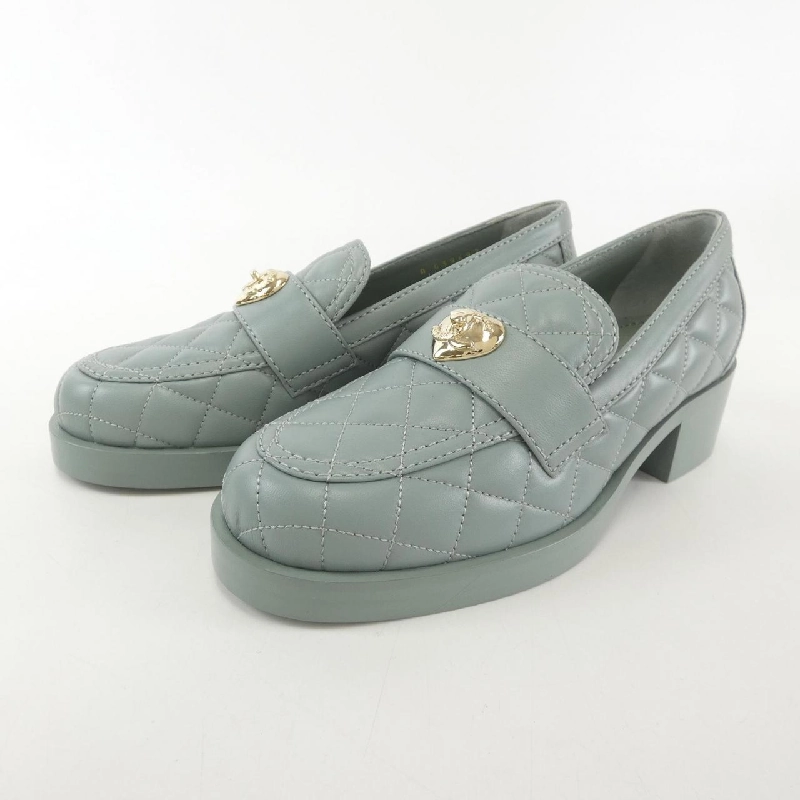 【Mã giảm giá】Giày CHANEL 663751