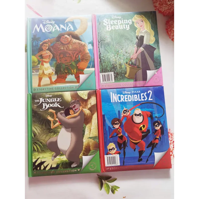 Disney Storytime Collection 1027428