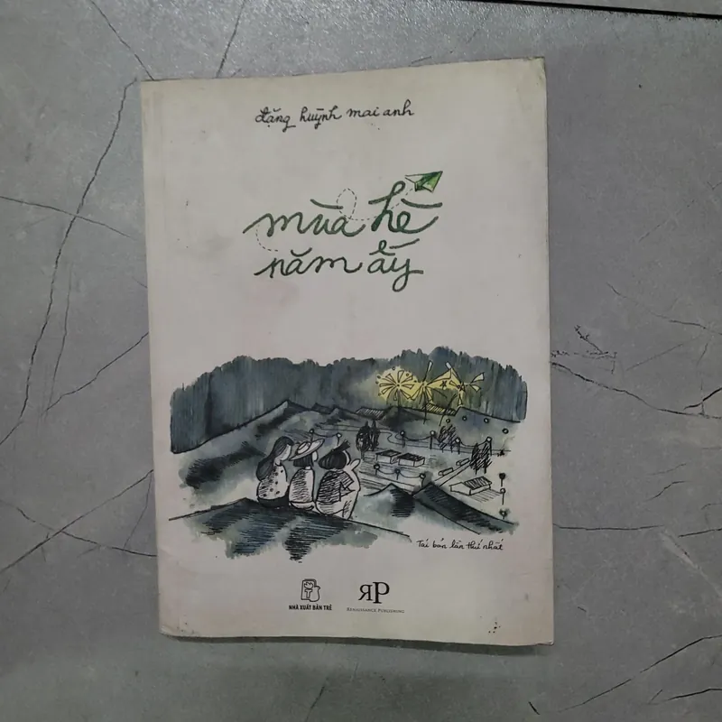 Mùa Hè Năm Ấy + Đàn ông + (combo) 711968